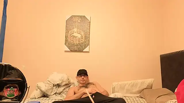 hailzeffn online show from March 6, 7:43 pm