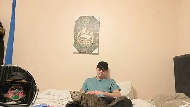 hailzeffn online show from March 10, 10:04 pm