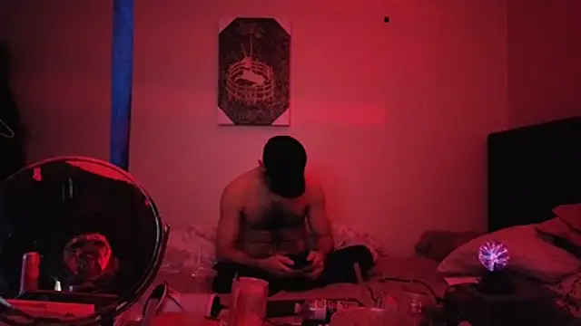 hailzeffn online show from June 7, 12:53 pm