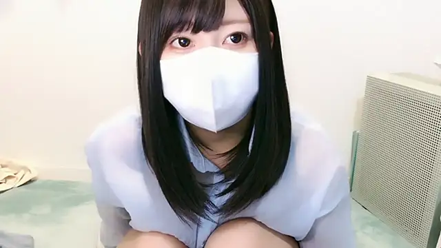 YUTSU KI online show from October 27, 3:38 pm