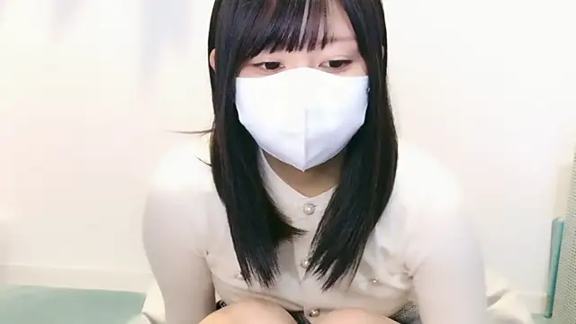 YUTSU KI online show from November 15, 4:03 pm