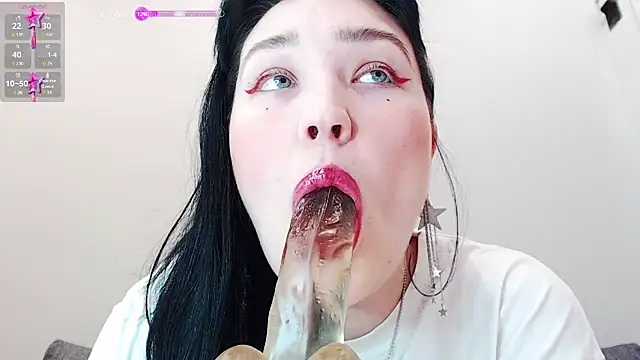 Snapshot of smartandamazing chatting on March 9, 6:39 am smartandamazing online show from March 9, 6:39 am