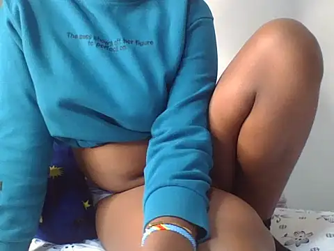 prettynina online show from April 28, 10:48 pm