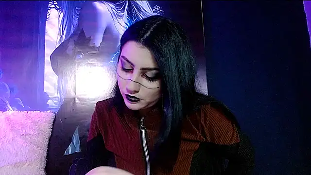 sophy rock online show from March 18, 6:11 pm