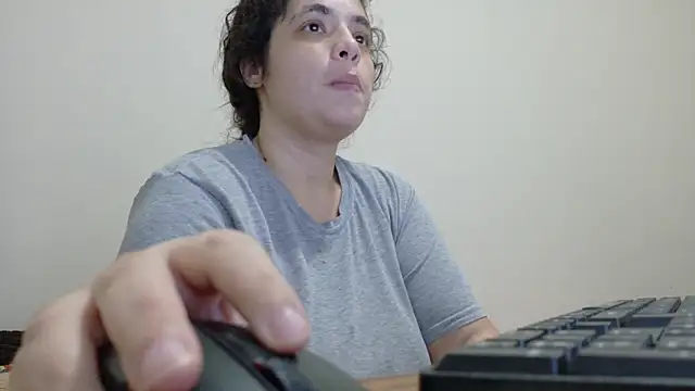 ladydeathz online show from November 28, 10:01 pm