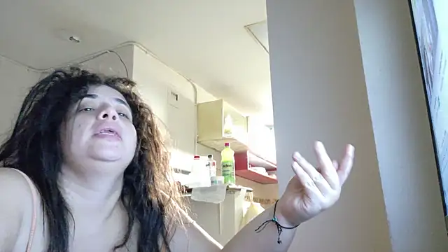 ladydeathz online show from January 10, 9:05 pm