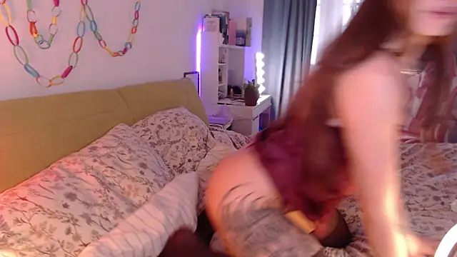 kissedy online show from February 4, 10:32 am