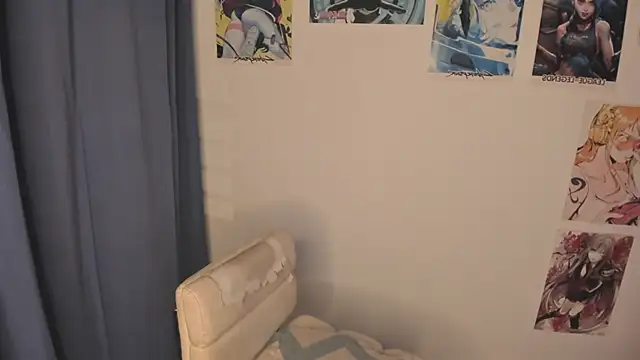 gennesisxx online show from March 3, 10:17 am