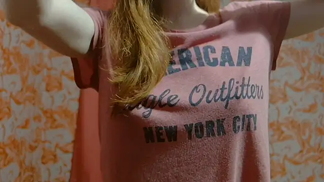 strawberrysmoothie online show from January 19, 1:21 am