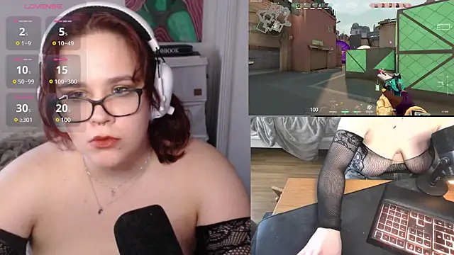 playvalorantwithmenow online show from February 4, 4:08 pm