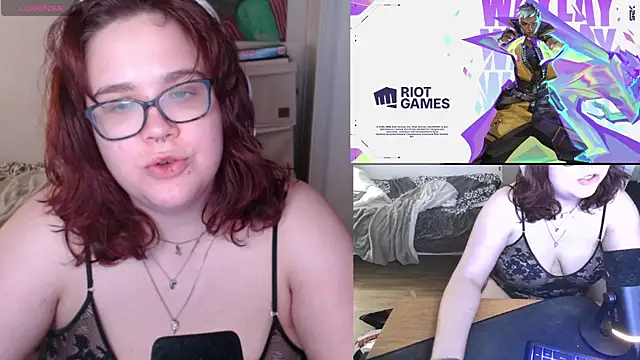 playvalorantwithmenow online show from March 13, 7:39 pm