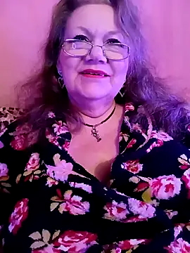 Snezhana online show from February 9, 2:49 am