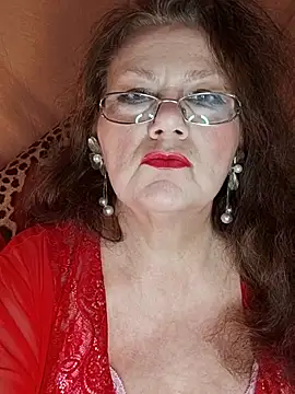 Snezhana online show from October 13, 2:55 am