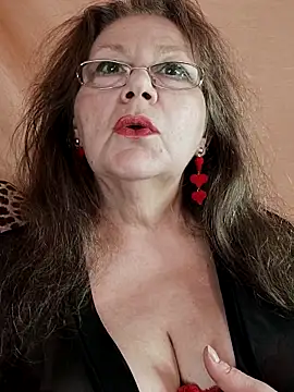 Snezhana online show from February 7, 6:11 pm