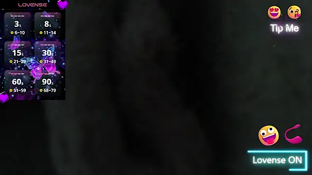 LaraReinaDelSol online show from January 11, 3:52 pm