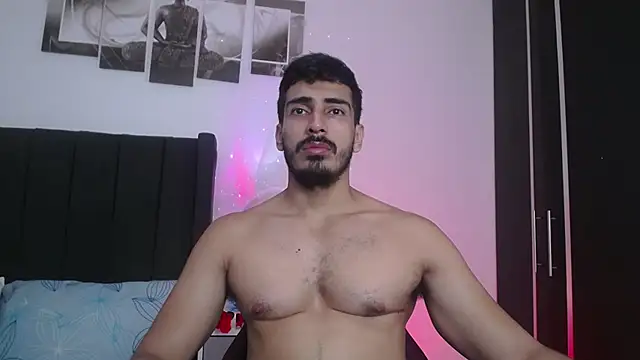 Snapshot of muscle_ares chatting on February 24, 12:48 pm muscle ares online show from February 24, 12:48 pm