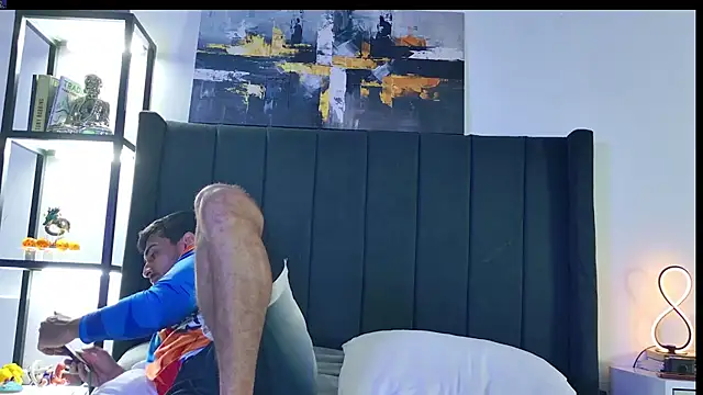 muscle ares online show from July 11, 12:24 am