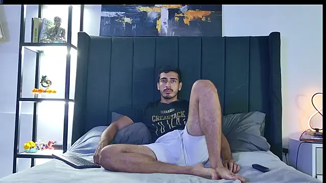 muscle ares online show from July 14, 2:05 am
