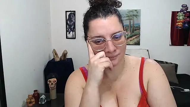 Snapshot of Aleja_Gonzales chatting on March 12, 3:29 pm Aleja Gonzales online show from March 12, 3:29 pm