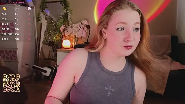 Snapshot of Miss_Ida_ chatting on June 25, 3:05 pm Miss Ida online show from June 25, 3:05 pm