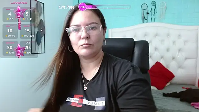 MsJossie online show from February 27, 3:04 am