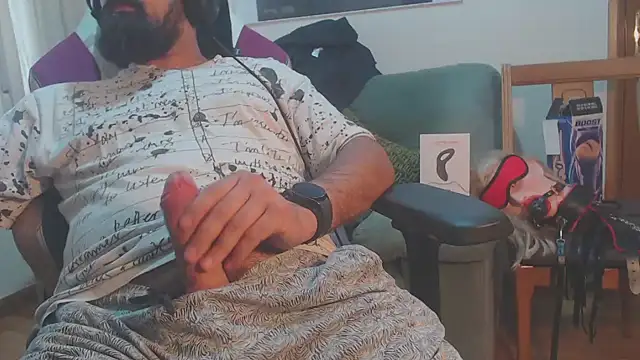 master4subslut online show from September 9, 10:48 am