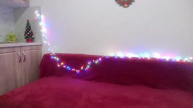 Snapshot of Alisa_Dolores chatting on January 22, 7:57 am Alisa Dolores online show from January 22, 7:57 am