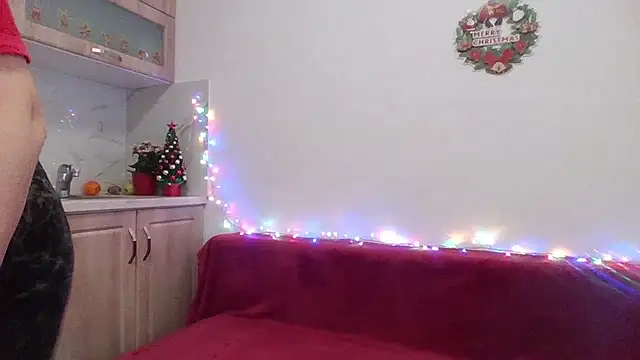 Snapshot of Alisa_Dolores chatting on January 29, 11:51 am Alisa Dolores online show from January 29, 11:51 am