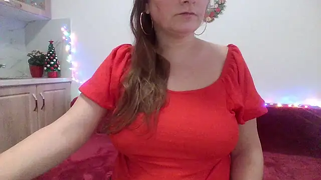 Snapshot of Alisa_Dolores chatting on January 30, 8:11 am Alisa Dolores online show from January 30, 8:11 am