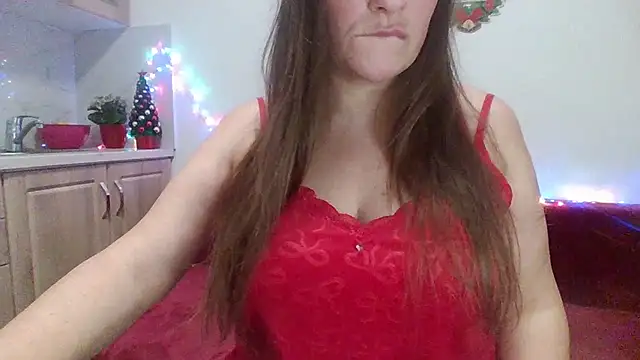 Snapshot of Alisa_Dolores chatting on March 1, 6:35 am Alisa Dolores online show from March 1, 6:35 am