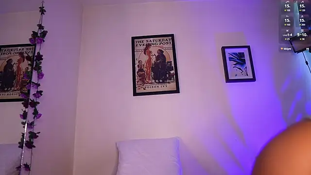 YourMandy online show from October 6, 6:16 pm