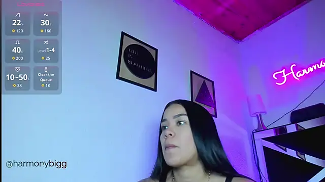 Snapshot of harmony_bigbreasts chatting on June 19, 4:00 pm harmony bigbreasts online show from June 19, 4:00 pm