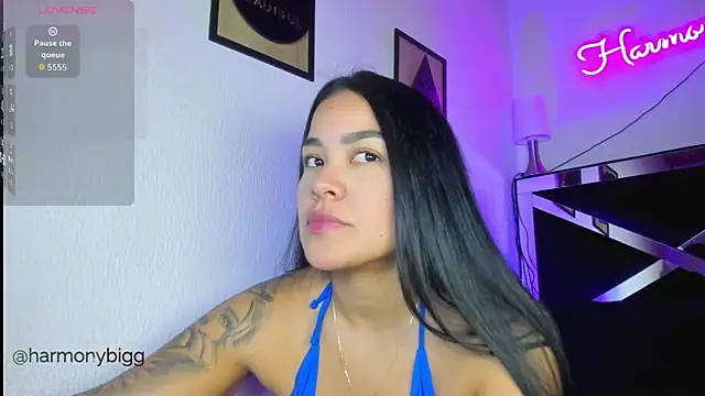 Snapshot of harmony_bigbreasts chatting on July 3, 7:53 pm harmony bigbreasts online show from July 3, 7:53 pm