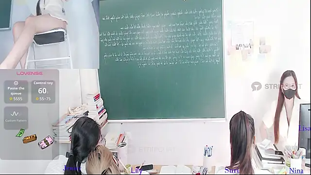  Math  online show from May 7, 5:35 am