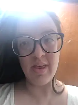 Venus Santana online show from October 22, 5:56 pm