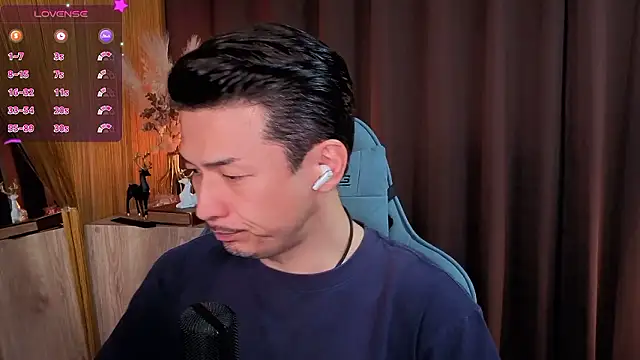 Snapshot of HARU-outdoor-x chatting on October 29, 2:19 pm HARU-outdoor-x online show from October 29, 2:19 pm