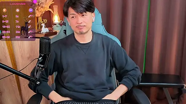 Snapshot of HARU-outdoor-x chatting on November 30, 2:21 pm HARU-outdoor-x online show from November 30, 2:21 pm