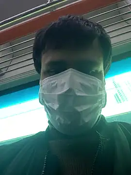 Fucklover011 online show from March 19, 1:42 am