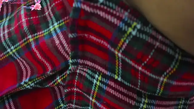 EIMY-ROBERTS online show from November 7, 8:20 pm