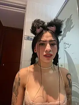 Bunny sexy01 online show from December 7, 12:52 am