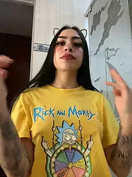 Bunny sexy01 online show from December 28, 11:48 pm