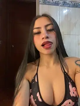 Snapshot of Bunny_sexy01 chatting on January 2, 11:49 pm Bunny sexy01 online show from January 2, 11:49 pm