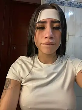 Snapshot of Bunny_sexy01 chatting on January 26, 10:46 pm Bunny sexy01 online show from January 26, 10:46 pm