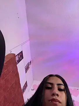 Snapshot of Bunny_sexy01 chatting on February 12, 9:54 pm Bunny sexy01 online show from February 12, 9:54 pm