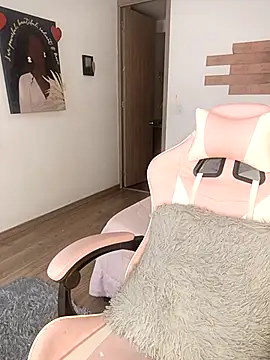 kitty  blackgl online show from March 8, 3:56 pm