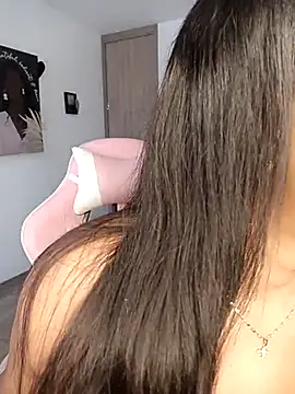 kitty  blackgl online show from March 13, 4:45 pm