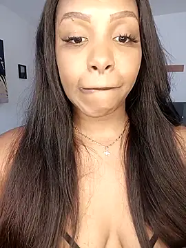 kitty  blackgl online show from March 18, 4:59 pm