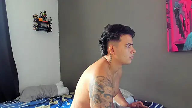 Snapshot of jacob_firexx chatting on July 1, 1:24 pm jacob firexx online show from July 1, 1:24 pm