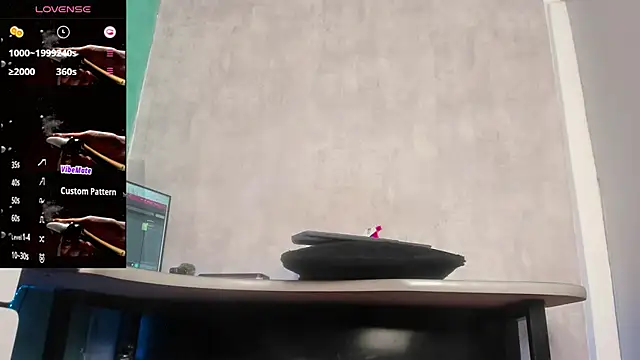 antonela83 online show from September 27, 2:05 am