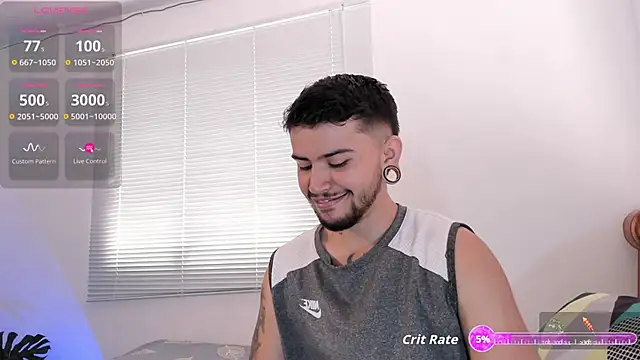 Snapshot of ftmphilip_ chatting on November 2, 4:53 pm ftmphilip online show from November 2, 4:53 pm